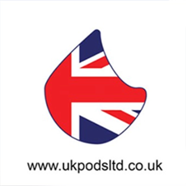 Visit UK Pods Ltd