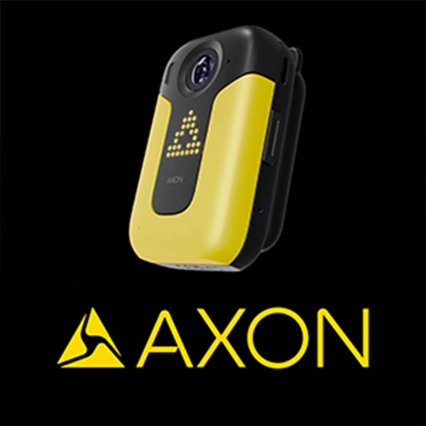 Visit AXON