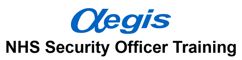 AEGIS PROTECTIVE SERVICES Logo